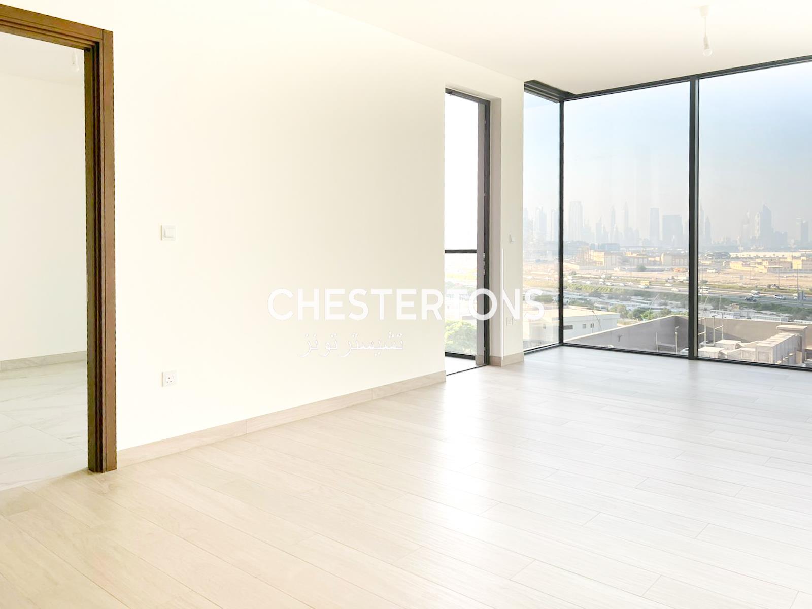 Image of Apartment - 3 Bedrooms - 3 Bathrooms for Sale in Mohammed Bin Rashid City-Dubai-United Arab Emirates, Image 2